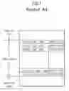 Fig. 02 - Optical recording medium having recording capacity information and method for indicating recording capacity