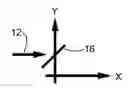 Fig. 01 - Method and apparatus for recoding holographic diffraction gratings