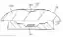 Fig. 01 - Lens for uniformly distributing light and optical emitting device using the same