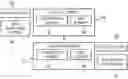 Fig. 01 - System and method for synchronizing a back-up device in a communications environment