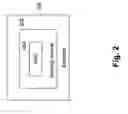Fig. 03 - Method and system for secure conferencing