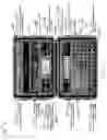 Fig. 03 - Self-contained portable broadband communication system