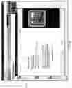 Fig. 11 - Self-contained portable broadband communication system
