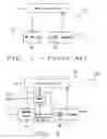 Fig. 02 - WCDMA device and method for discontinuous reception for power saving in idle mode and flexible monitoring of neighboring cells