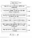 Fig. 09 - WCDMA device and method for discontinuous reception for power saving in idle mode and flexible monitoring of neighboring cells