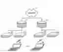 Fig. 01 - Access router based mobile IPv6 fast handover method