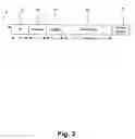 Fig. 04 - Mobile communication apparatus for operation in a wireless local area network
