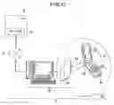 Fig. 22 - Data transfer apparatus, data transferring method, and data transfer program