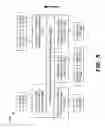 Fig. 06 - Network nodes cooperatively routing traffic flow amongst wired and wireless networks