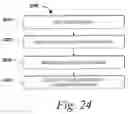 Fig. 22 - Systems and methods for filtering file system input and output