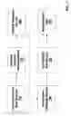 Fig. 07 - Data compression approach to telephone number management in domain name systems