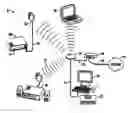 Fig. 01 - System and Method for Synchronizing Media Presentation at Multiple Recipients