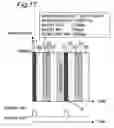 Fig. 22 - Apparatus and a method for receiving a multiplexed broadcast signal carrying a plurality of services