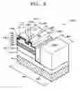 Fig. 10 - Semiconductor laser diode and semiconductor laser diode assembly containing the same