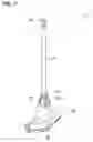 Fig. 08 - Electronic thermometer