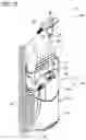 Fig. 11 - Electronic thermometer