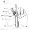 Fig. 12 - Electronic thermometer