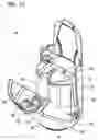 Fig. 18 - Electronic thermometer