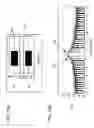 Fig. 12 - Transmitting device, receiving device, and communication system