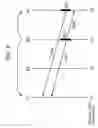 Fig. 09 - Motion vector estimation apparatus