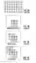 Fig. 05 - 3-D morphological operations with adaptive structuring elements for clustering of significant coefficients within an overcomplete wavelet video coding framework