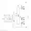 Fig. 04 - Motion estimation circuit and motion estimation processing element