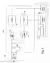 Fig. 12 - Method of communicating between control devices of a load control system