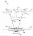 Fig. 01 - System and method for cross table tomosynthesis imaging for trauma applications