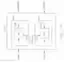 Fig. 64 - DISTRIBUTED CONTROL OF CARRIER FREQUENCY IN MULTIPOINT-TO-POINT ORTHOGONAL FREQUENCY DIVISION MULTIPLEXING COMMUNICATION