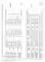 Fig. 68 - DISTRIBUTED CONTROL OF CARRIER FREQUENCY IN MULTIPOINT-TO-POINT ORTHOGONAL FREQUENCY DIVISION MULTIPLEXING COMMUNICATION