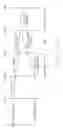 Fig. 95 - DISTRIBUTED CONTROL OF CARRIER FREQUENCY IN MULTIPOINT-TO-POINT ORTHOGONAL FREQUENCY DIVISION MULTIPLEXING COMMUNICATION