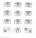 Fig. 01 - Apparatus and method for inputting alphabet characters