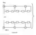 Fig. 13 - Ternary and Multi-Value Digital Signal Scramblers, Descramblers and Sequence of Generators