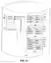 Fig. 13 - System and method for providing extensible controls in a communities framework