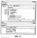 Fig. 22 - System and method for providing extensible controls in a communities framework