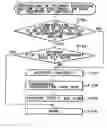 Fig. 01 - Data transfer system, data transfer device, data recording device and data transfer method