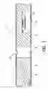 Fig. 02 - Door with structural components configured to radiate acoustic energy