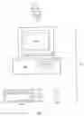Fig. 03 - Systems and methods of assessing multi-field documents using multiple profile representations
