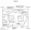 Fig. 06 - Landmark search system for digital camera, map data, and method of sorting image data
