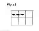 Fig. 16 - Flicker correction for moving picture