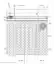 Fig. 01 - TAMPER EVIDENT POLYMERIC PACKAGE WITH ZIPPER CLOSURE AND VALVE, AND METHODS