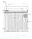 Fig. 02 - TAMPER EVIDENT POLYMERIC PACKAGE WITH ZIPPER CLOSURE AND VALVE, AND METHODS