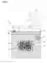 Fig. 05 - TAMPER EVIDENT POLYMERIC PACKAGE WITH ZIPPER CLOSURE AND VALVE, AND METHODS