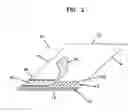 Fig. 04 - Ventable package with zipper closure, and methods