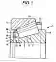Fig. 02 - Tapered roller bearing