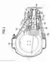 Fig. 03 - Tapered roller bearing