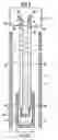 Fig. 02 - Method for installing a double ended distributed sensing fiber optical assembly within a guide conduit