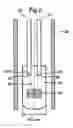 Fig. 03 - Method for installing a double ended distributed sensing fiber optical assembly within a guide conduit