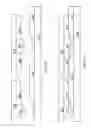 Fig. 46 - Optical junction apparatus and methods employing optical power transverse-transfer