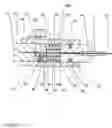 Fig. 08 - Fibre optic cable coupler